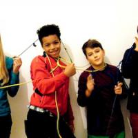 ohrenhoch-Kids 'unerhört' | Photo: Knut Remond